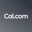 Cal.com logo